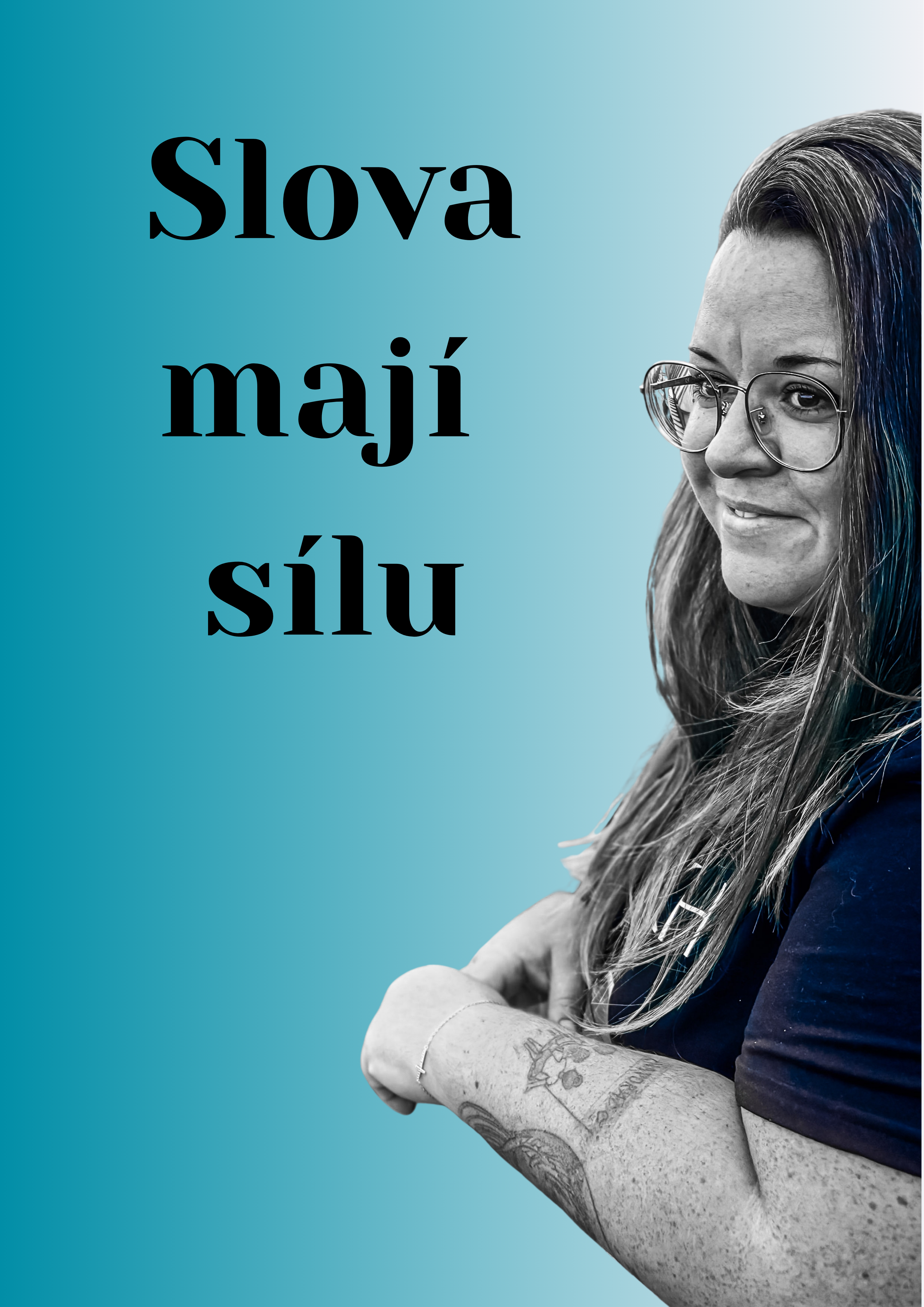 Slova mají sílu